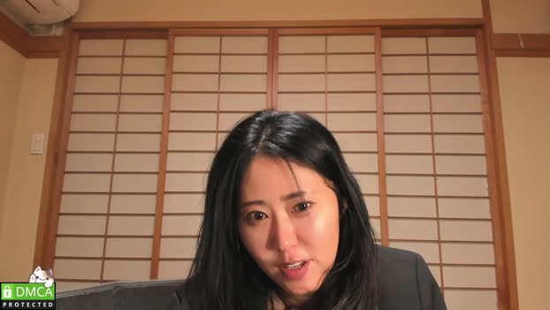 maybenanako Chaturbate Female 30-03-2025