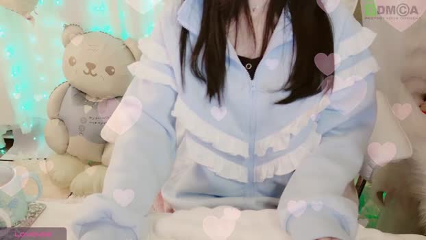 meowpafupafu MyFreeCams Female 30-03-2025