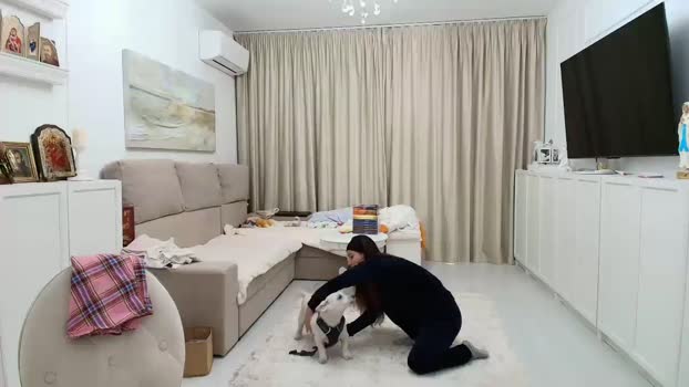 wennndyk MyFreeCams Female 30-03-2025