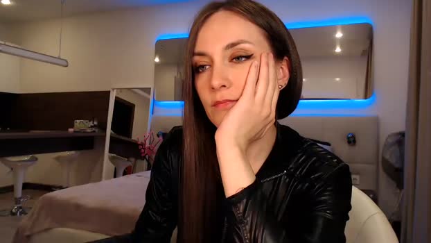 Aby_Frost MyFreeCams Female 30-03-2025