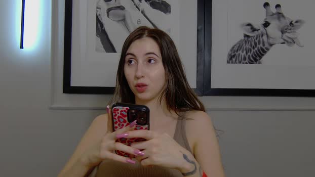 Artemiss MyFreeCams Female 30-03-2025