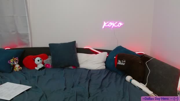 BabesHouse MyFreeCams Female 31-03-2025