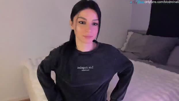 Blodreina MyFreeCams Female 31-03-2025