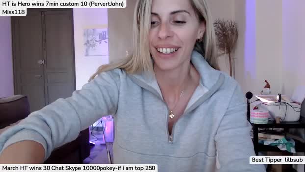 Its__B MyFreeCams Female 31-03-2025