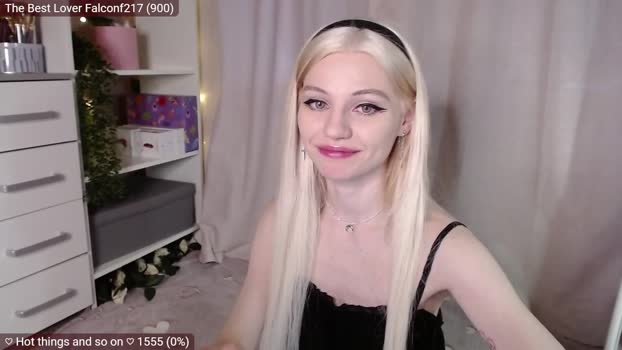 JellyFox MyFreeCams Female 31-03-2025