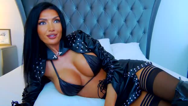 Karina_Smith MyFreeCams Female 31-03-2025