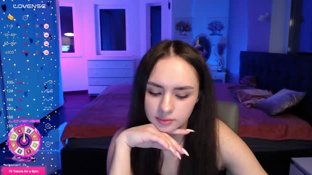 Lady_Luck0 MyFreeCams Female 30-03-2025