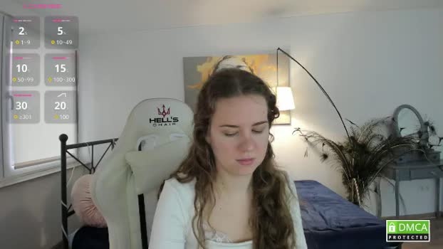 LanaBelll MyFreeCams Female 31-03-2025