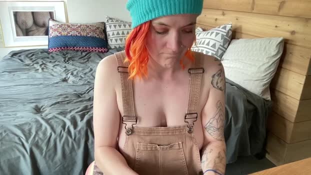 PurrtyMetal MyFreeCams Female 30-03-2025