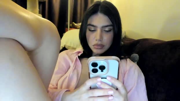 SashaLopez MyFreeCams Female 30-03-2025