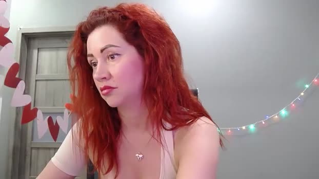 XeniaMilf MyFreeCams Female 30-03-2025