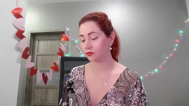 XeniaMilf MyFreeCams Female 31-03-2025