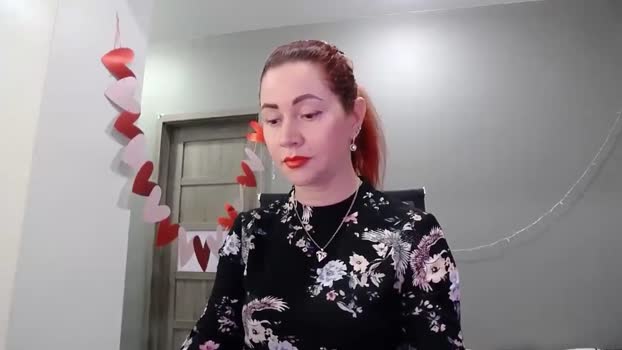 XeniaMilf MyFreeCams Female 31-03-2025