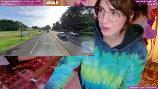 Yarrow MyFreeCams Female 31-03-2025