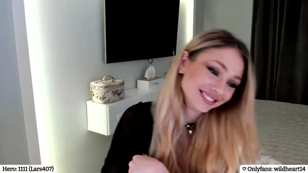 Yveline MyFreeCams Female 30-03-2025