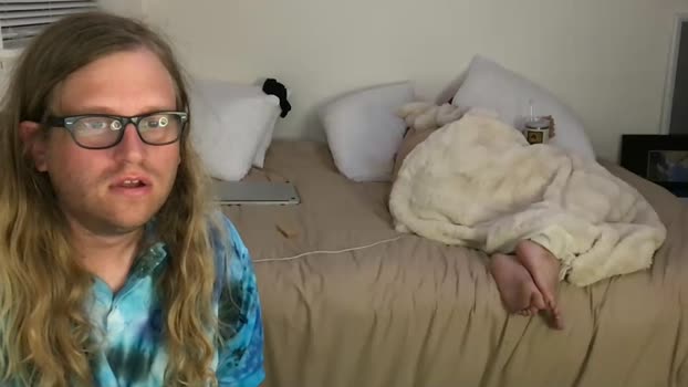 blondevixen31 Chaturbate Female 31-03-2025