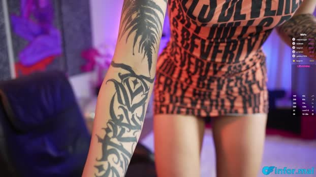 informal_ Chaturbate Female 31-03-2025