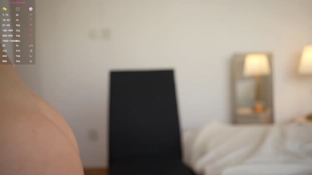 kriss0leoo Chaturbate Female 30-03-2025