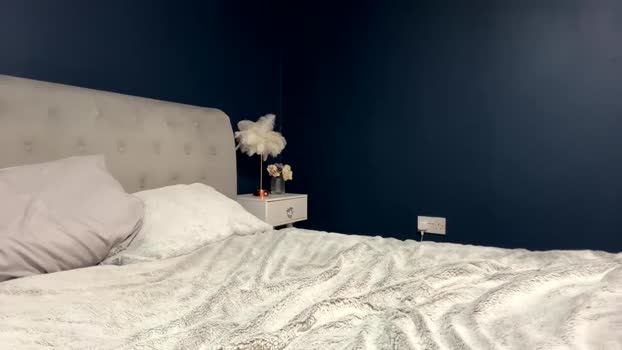 missmila27 Chaturbate Female 30-03-2025