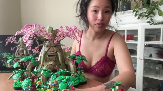 ollyhibs Chaturbate Female 30-03-2025