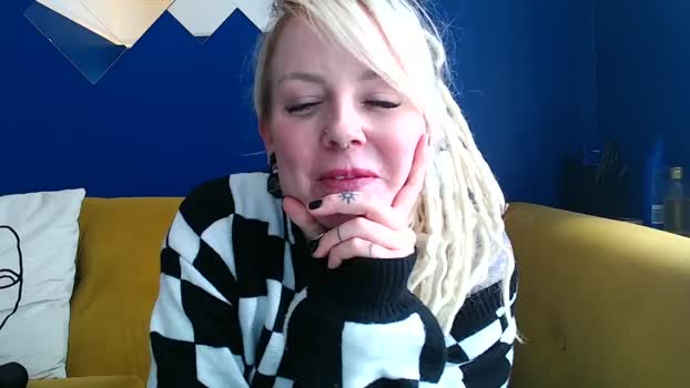 pixieDread MyFreeCams Female 31-03-2025