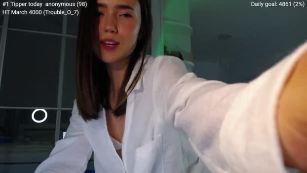 tenderlyPoli MyFreeCams Female 30-03-2025