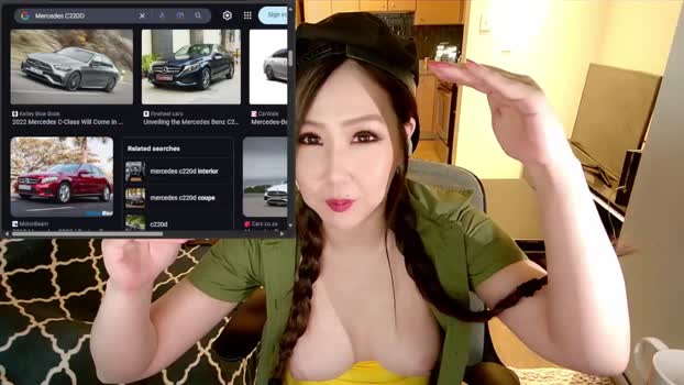 xWildThingx MyFreeCams Female 30-03-2025