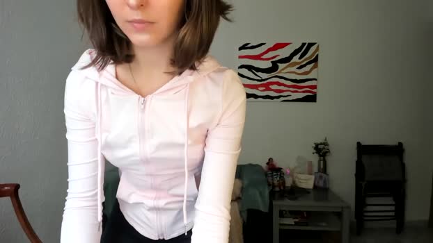 AhahaGirl MyFreeCams Female 01-04-2025