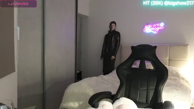 Aliannaa MyFreeCams Female 31-03-2025