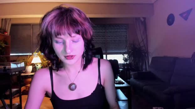 Black_Aranya MyFreeCams Female 31-03-2025