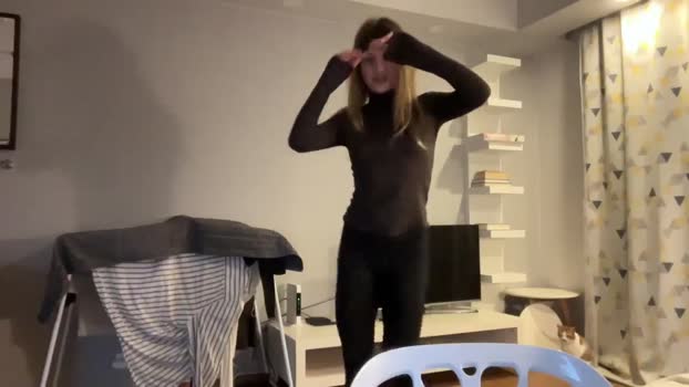 Coconut_dream MyFreeCams Female 31-03-2025