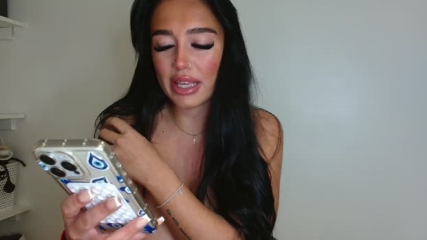 ElleBloom MyFreeCams Female 01-04-2025