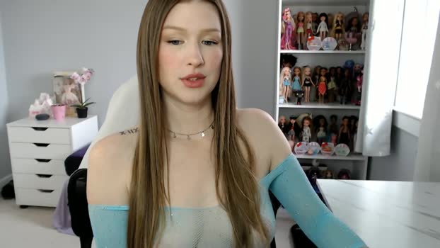 GemmaMinx MyFreeCams Female 31-03-2025