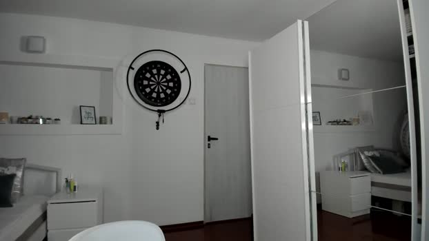 Lilie MyFreeCams Female 31-03-2025