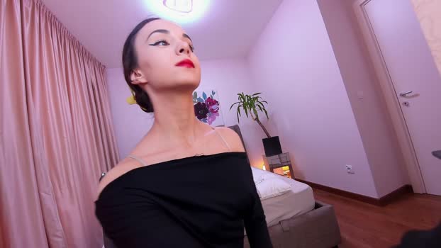 ehotlovea Chaturbate Female 01-04-2025