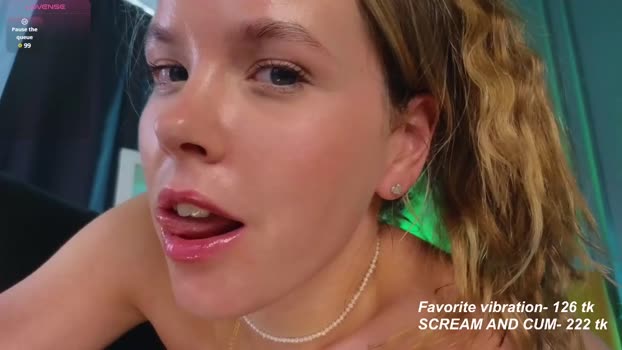 milly_shy Chaturbate Female 01-04-2025