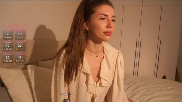 misssweettie Chaturbate Female 01-04-2025