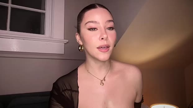 novavangogh Chaturbate Female 01-04-2025