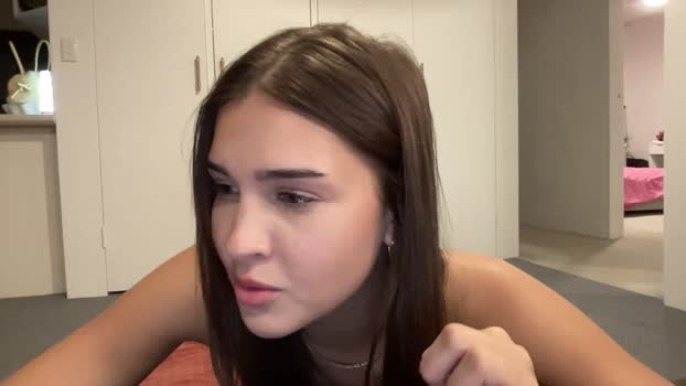 shysashy Chaturbate Female 01-04-2025