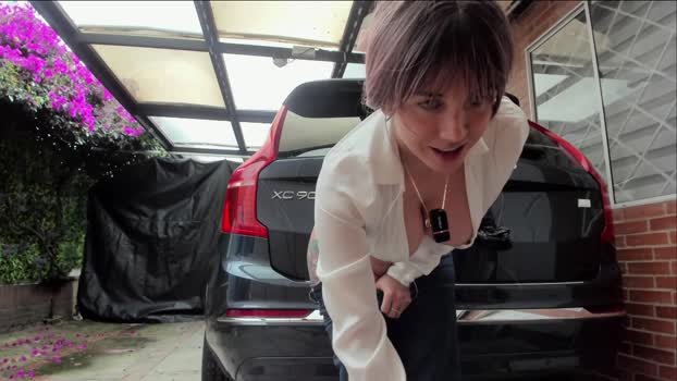 vanandjuani Chaturbate Female 31-03-2025