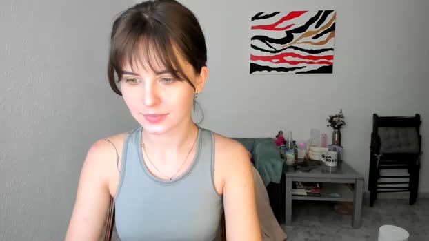 AhahaGirl MyFreeCams Female 02-04-2025