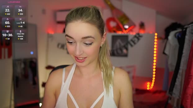 Alexis__Texas MyFreeCams Female 01-04-2025