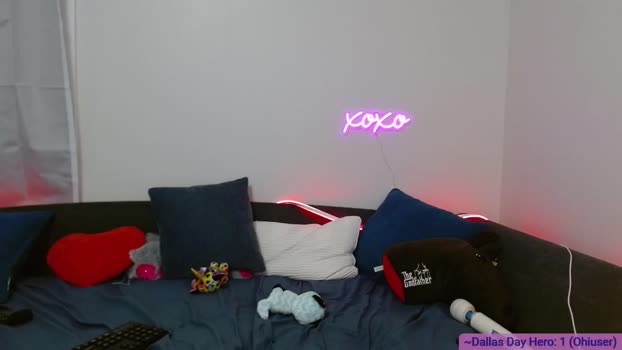BabesHouse MyFreeCams Female 02-04-2025