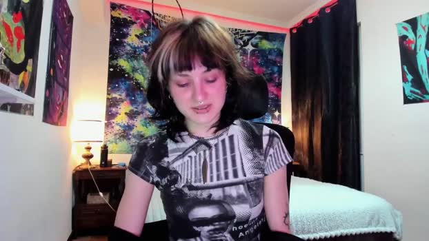 Black_Aranya MyFreeCams Female 01-04-2025