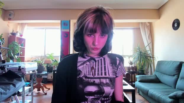 Black_Aranya MyFreeCams Female 01-04-2025