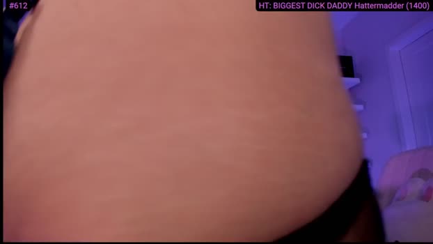 Bunnyelena MyFreeCams Female 02-04-2025