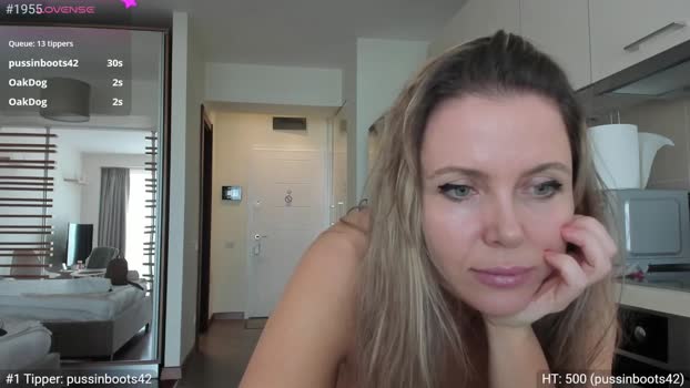 Dani_Angel MyFreeCams Female 02-04-2025