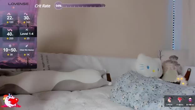 FeralBerry66 MyFreeCams Female 02-04-2025