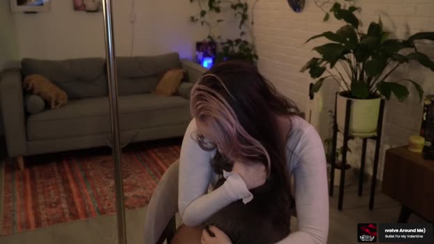 GoodVibes MyFreeCams Female 01-04-2025