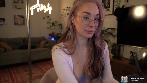 GoodVibes MyFreeCams Female 02-04-2025